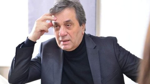 Siyavuş Kərimiyə “Şərəf” ordeni verildi - SİYAHI