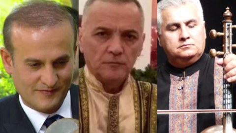 Prezident onlara “Xalq artisti” adı verdi