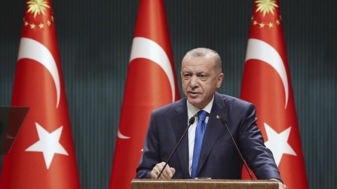 Mən ölsəm də, türk əsgəri Azərbaycanda ona verilən vəzifəni yerinə yetirəcək - Ərdoğan