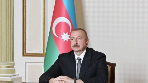 I dərəcə gözdən əlilliyi olan şəxslərin  Prezident təqaüdü ARTIRILDI