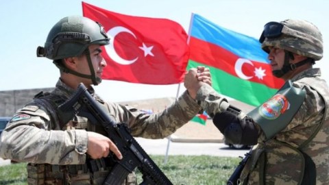 Monitorinq Mərkəzinin hazır olacağı vaxtı AÇIQLANDI