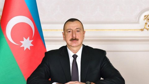 Prezident 2021-ci ilin dövlət büdcəsini TƏSDİQLƏDİ