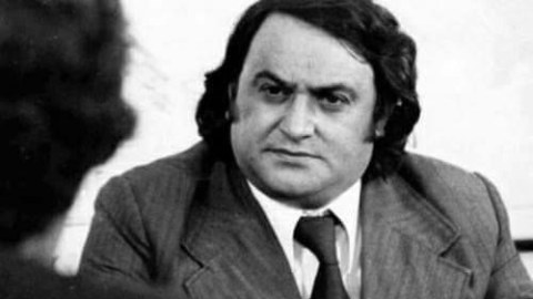 Araq, serroz və son rol - Səməndər Rzayevin ÖMÜR YOLU