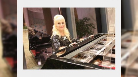 Tanınmış musiqiçi dünya ictimaiyyətinə müraciət etdi