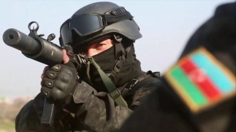 Şuşanı alandan sonra iki yolumuz vardı: ya Xankəndiyə girməliydik ya da...  