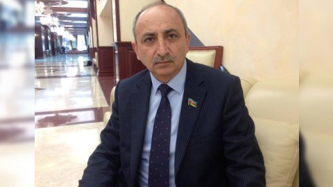 Deputat: “Maxinasiyalarla məşğul olanlar Qarabağ layihələrinə yaxın buraxılmamalıdır” - MÜSAHİBƏ