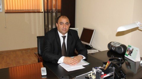Milli Teleradio Şurasının üzvü koronavirusdan öldü