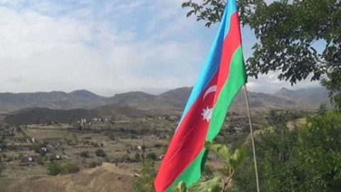 Azad olunmuş rayonlarda pay torpaqları necə bölünəcək? - Komitə sədri DANIŞDI 