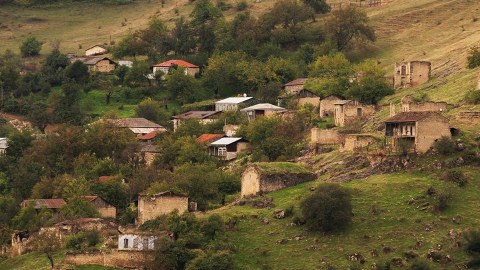 Qarabağa ilk qayıdışın başlayacağı şəhər, rayon, kənd... 