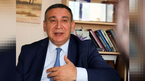 “Nizami Gəncəvi İli”nin elan edilməsi sürpriz oldu - Rəşad Məcid