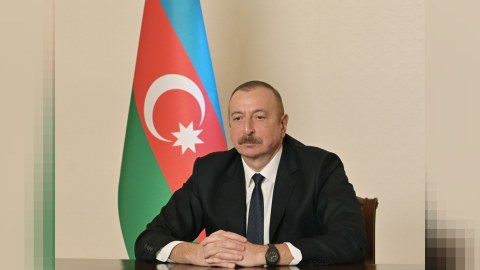 “Mən Şuşa şəhərini Azərbaycan mədəniyyətinin paytaxtı elan edirəm” - Prezident nazirə tapşırıq verdi