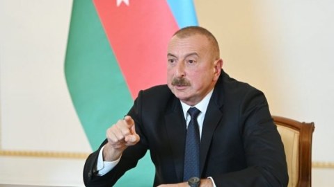 İlham Əliyev: “Bu il Şuşada “Xarı bülbül” festivalı və Vaqif poeziya günləri keçirilməlidir”  