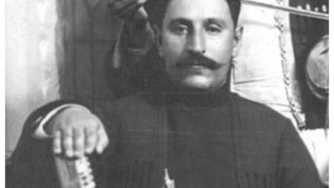 “Qarabağın musiqi xəzinəsi” - Məşədi Məmməd Fərzəliyev