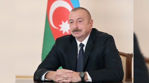 Prezident müşavirədə tapşırıqlar verdi - YENİLƏNİB