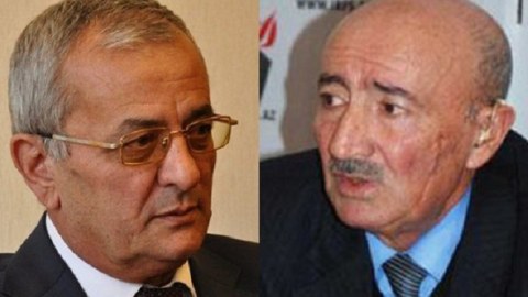 İsgəndər və Sərdar Həmidovlar sağ olsaydı... - “Atam və əmim Kəlbəcərin azad olunanda sakit qala bilməzdi” - MÜSAHİBƏ
