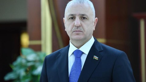 “Azərbaycan az sayda ölkələrdəndir ki, heç bir sosial layihəni təxirə salmayıb” - ÜLVİ QULİYEV