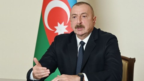Öz rahatlıqları üçün xaricdən avtomobil, texnika, mebel alırlar - Prezidentdən XƏBƏRDARLIQ 