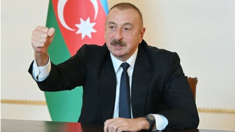İlham Əliyevin azad edilmiş torpaqlarla bağlı PLANLARI