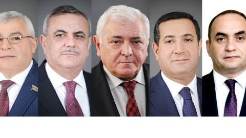 Qarabağlı deputatlar: “İnsanlar geri qayıtmaq üçün əmr gözləyirlər” 