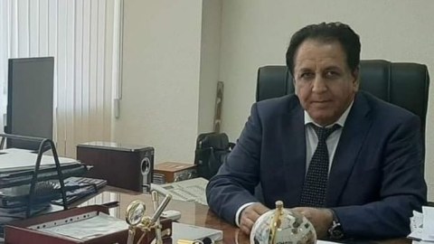 Rusiyada azərbaycanlı diaspor rəhbəri vəfat edib