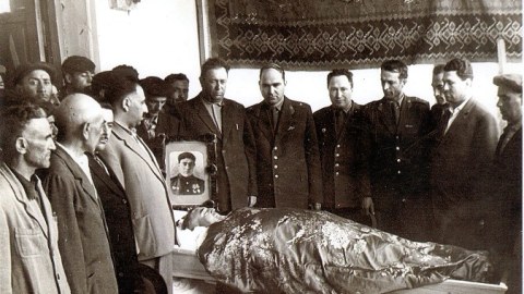 Atası Mikoyanın, oğlu Gevorkovun qəzəbinə tuş gələn SADIQOVLAR  