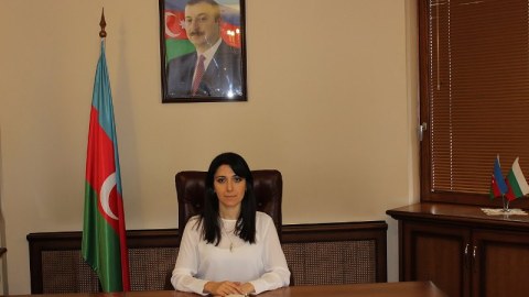 Azərbaycanın Polşaya yeni səfiri təyin olundu - DOSYE