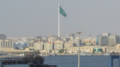 Səudiyyə Ərəbistanı sərhədlərini 3 aylıq bağladı