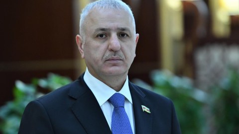 “Azərbaycanı qıcıqlandırmağın sonu Ermənistana yaxşı heç nə vəd etmir” - Ülvi Quliyevlə MÜSAHİBƏ