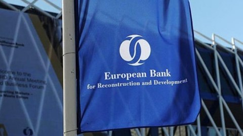 Bu bank Azərbaycana 17 milyon avro kredit verəcək