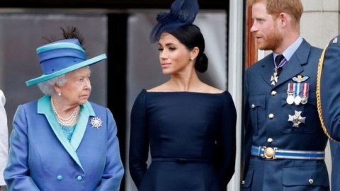 Şahzadənin arvadı Britaniya vətəndaşı ola bilməyəcək 