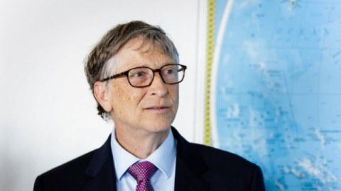 Bill Qeyts bu qiymətə aviasiya şirkəti alacaq