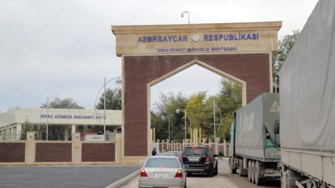 Poçtla göndərilən dəyəri 300 dollardan artıq mallara gömrük ödənişi - RƏSMİ
