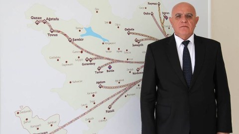 “Azərxalça”nın həbs edilən sədri - YAP üzvü, Əməkdar incəsənət xadimi, “Şöhrət” ordenli professor... 