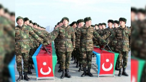 Səfərbərliyə cəlb olunan tələbələrin imtahanları ilə bağlı RƏSMİ CAVAB
