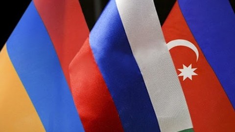 Azərbaycan, Ermənistan və Rusiya arasında İşçi qrup YARADILIR