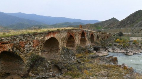 ICESCO nümayəndə heyətinin işğaldan azad edilən ərazilərə səfəri başlayıb