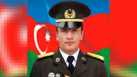 Ay-ulduza dönən arzularım... - Bir şəhidin DİLİNDƏN