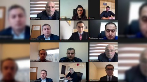 Azərbaycan Avropa ölkələrinə pomidor ixrac etməyə hazırlaşır - FOTO
