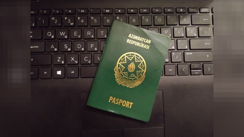 Xaricdəki vətəndaşlarımızın nəzərinə!