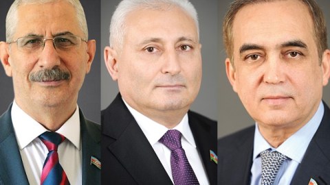 “Jurnalistin hörməti azalmışdı” - Deputatlar Medianın İnkişafı Agentliyindən nə gözləyir?