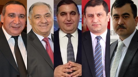 “KİVDF məhəlli işlərlə məşğul olurdu” - Jurnalistlərin yeni Agentlikdən GÖZLƏNTİLƏRİ