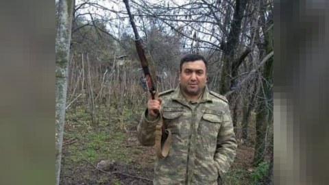 Cəbhədən qayıdan jurnalist: “Həm tarix yazdıq, həm də tarixə yazıldıq” - MÜSAHİBƏ