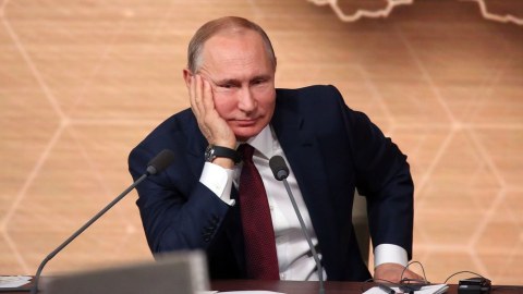 Azərbaycanlı deputatın Putinə sualları var: “Niyə belə edirsiniz?!” 