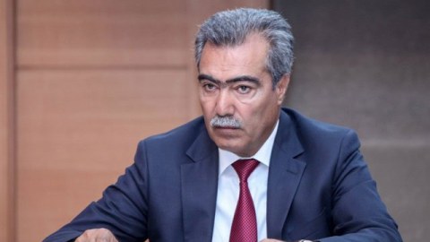 Vüqar Səfərli barəsində 4 aylıq həbs qətimkan tədbiri SEÇİLDİ