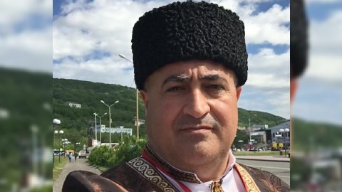 Rusiyadakı diaspor rəhbəri: “İndi başımızı dik tuta bilirik” - MÜSAHİBƏ