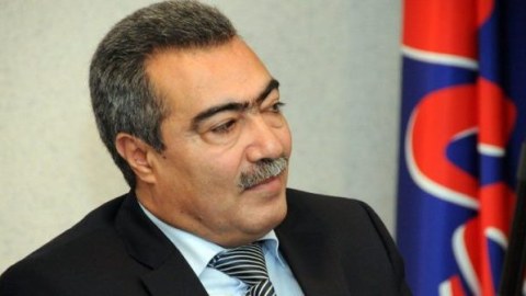 Vüqar Səfərli “Jurnalistlər binası”nın sakinlərinə necə tələ qurub... - Keçmiş mətbuat katibi maraqlı fakt AÇIQLADI