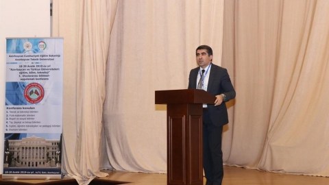 Təhsil Nazirliyində yeni TƏYİNAT