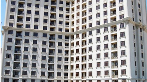 “Jurnalistlər binası”ndakı bəzi mənzillər hazırkı sahiblərindən geri alına bilər - ŞOK AÇIQLAMA