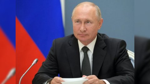 Putindən üçtərəfli görüşlə bağlı TƏKLİF