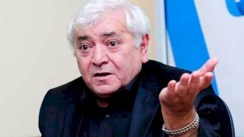 “Vüqar Səfərli 6 milyon manatı tək yeyə bilməzdi” - Deputat eyhamla DANIŞDI